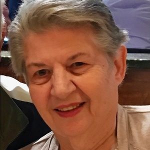 Meet your Posher, Hilda